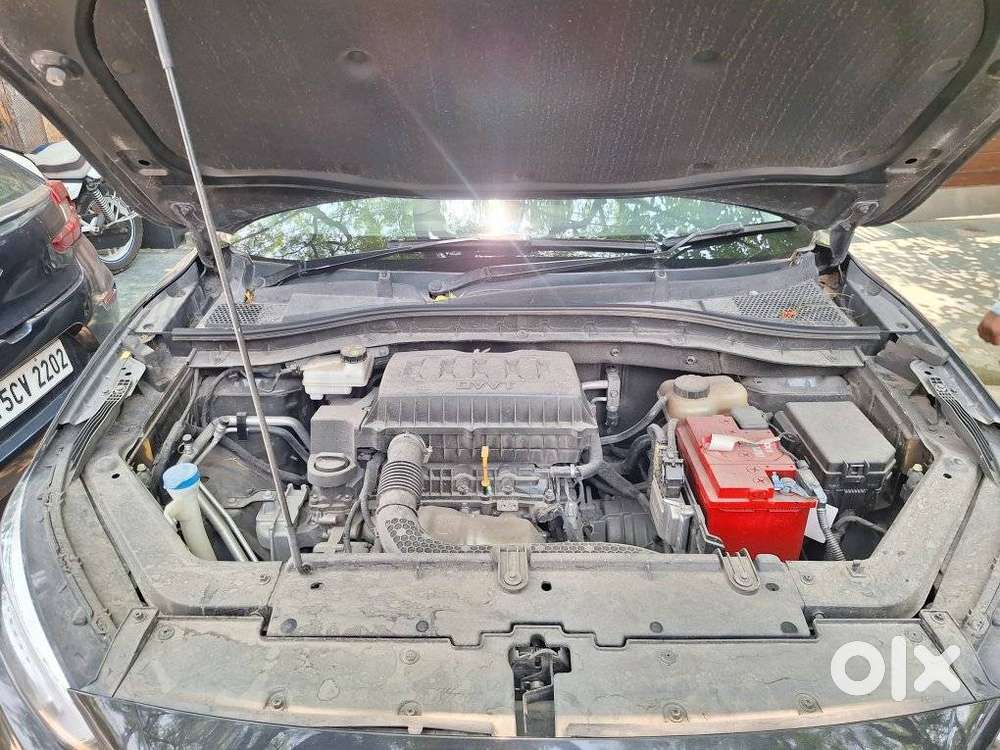 Mg Astor 1.5 Sharp Cvt, 2023, Petrol