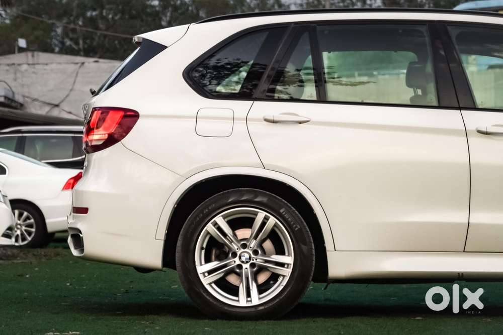 Bmw X5 X Drive 30d M Sport, 2018, Diesel