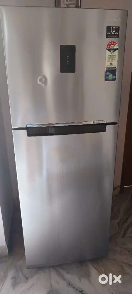 Samsung Fridge 323 ltrs model 2014