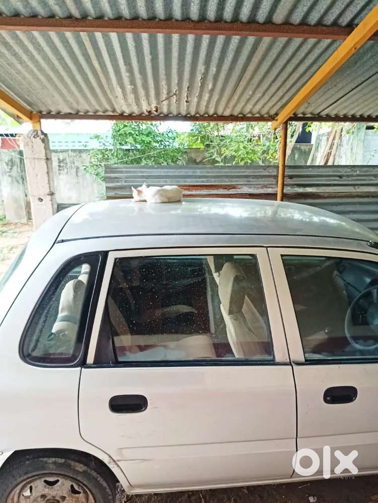 Maruti Suzuki Zen  2004 Petrol Manual