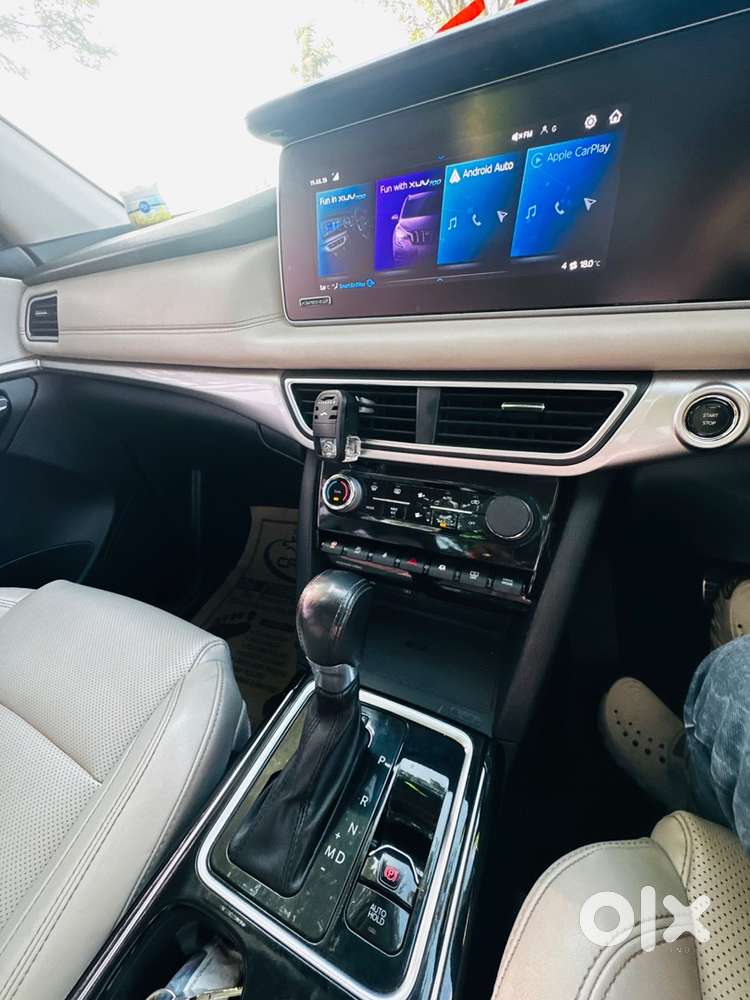 Xuv 700 Ax7 L Automatic