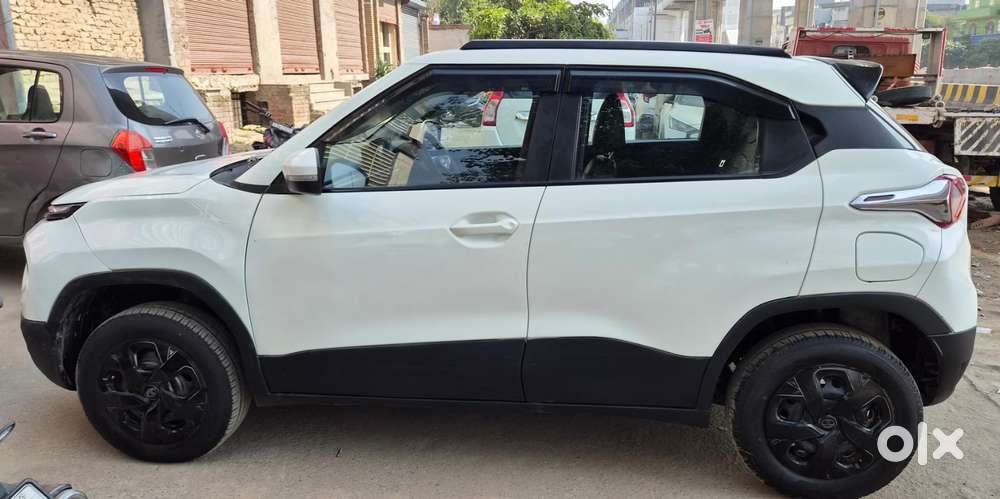 Tata Punch Adventure Icng, 2022, Cng & Hybrids