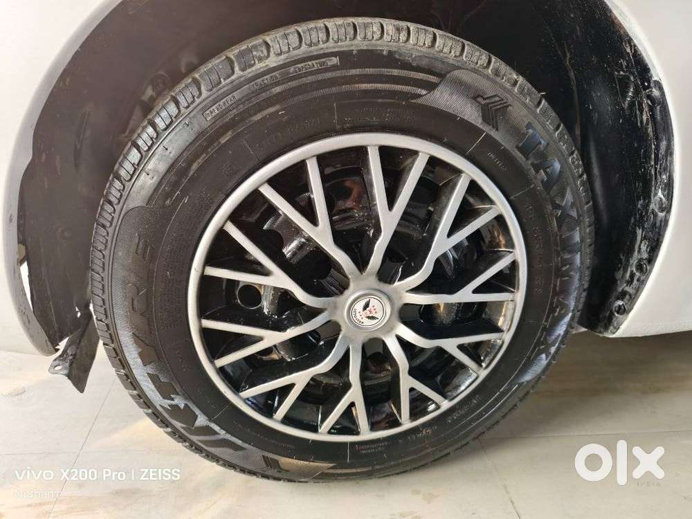 Maruti Suzuki Dzire 1.2 Vxi, 2020, Petrol