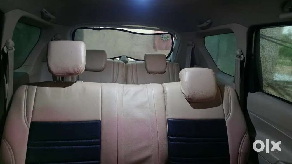 2020 Maruti Suzuki Ertiga 1.5 Tour M Cng