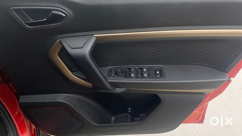 Renault Kiger Rxt Amt Opt Dt, 2022, Petrol