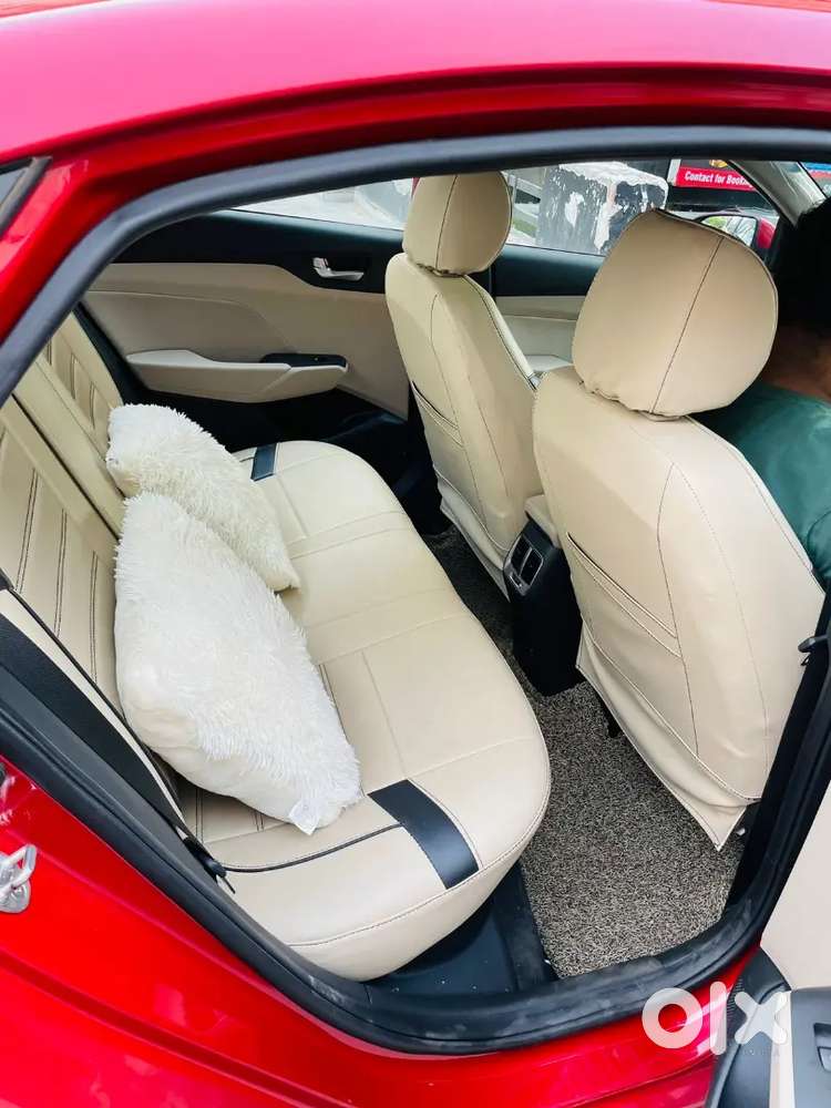 Hyundai Verna 1.5 Sx 2020