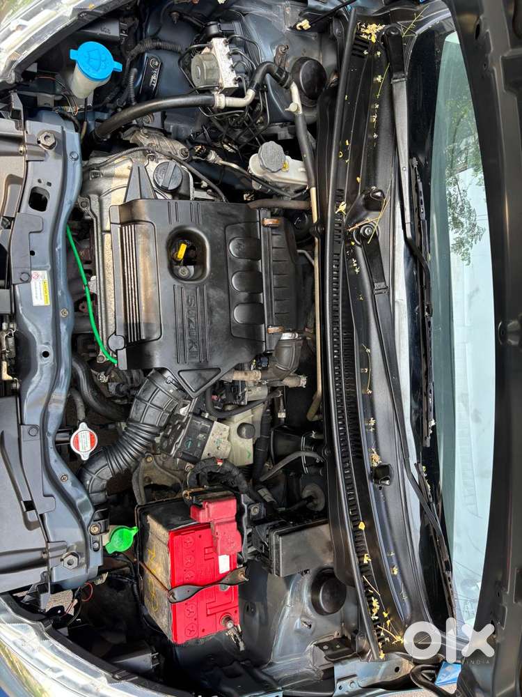 Maruti Suzuki Celerio 2014-2017 Vxi At, 2017, Petrol