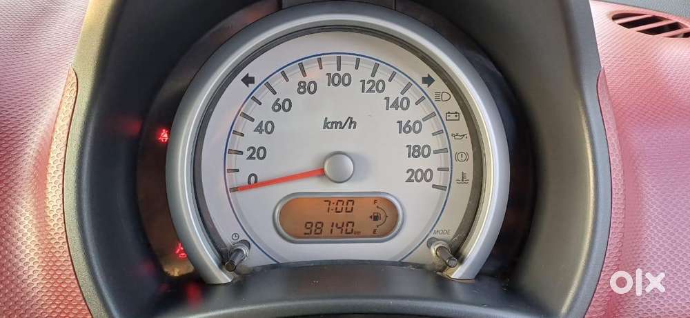 Maruti Suzuki Ritz Vdi Bs-iv, 2014, Diesel