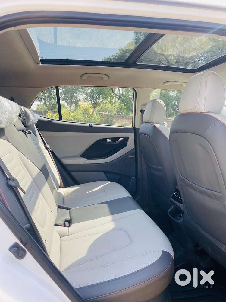 Hyundai Creta 1.6 Sx Option, 2024, Diesel