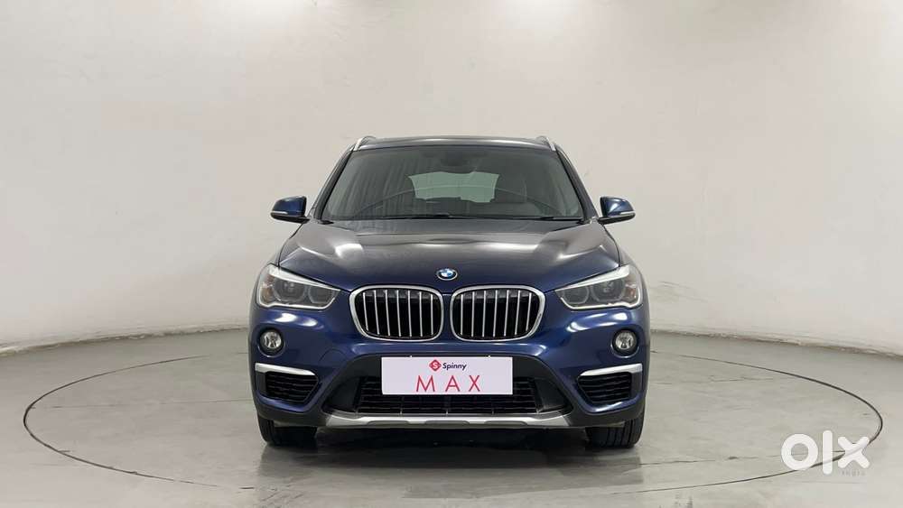 Bmw X1 2.0 Sdrive20d Xline, 2018, Diesel