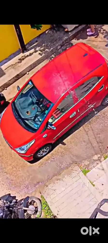 Hyundai Eon 2017 Petrol 25000 Km Driven