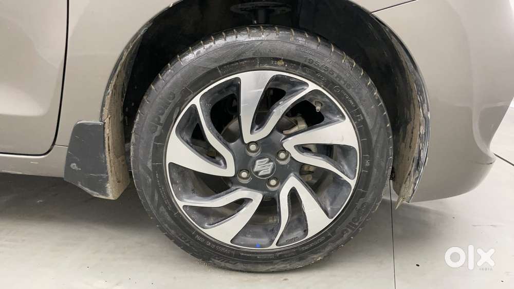 Maruti Suzuki Baleno 1.2 Zeta, 2020, Petrol