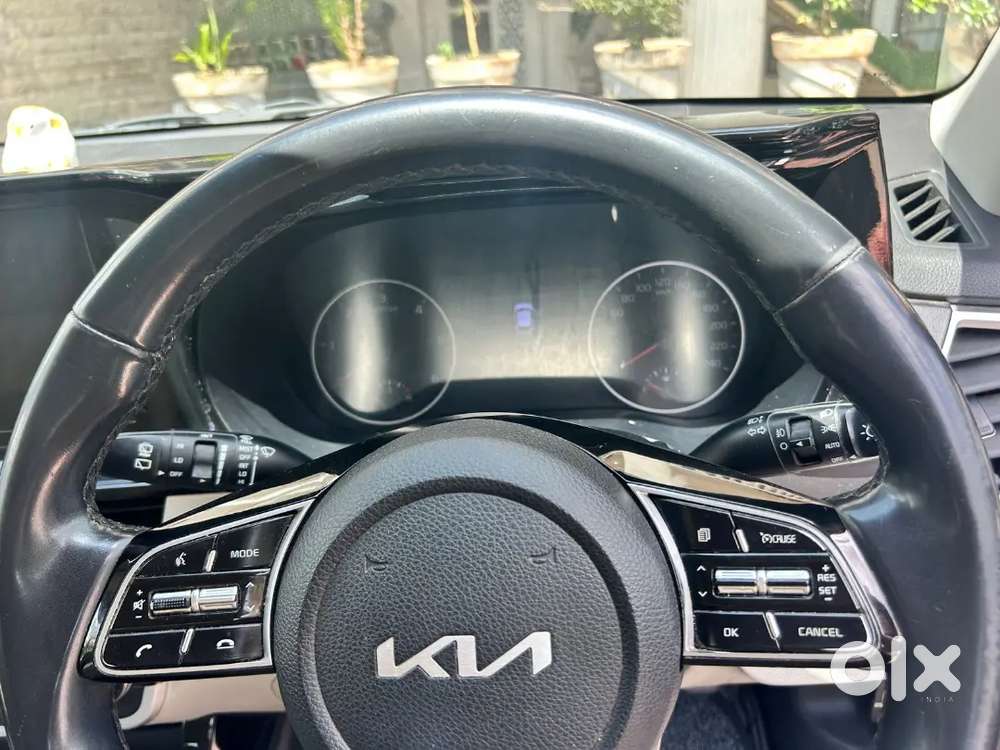 Kia Seltos 2022