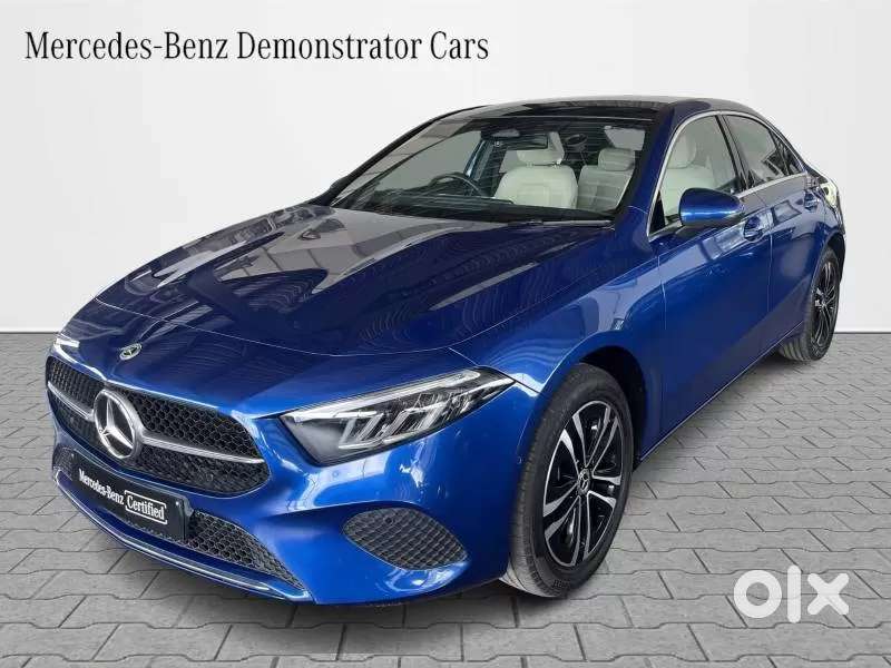 Bmw 7 Series, 2025, Petrol