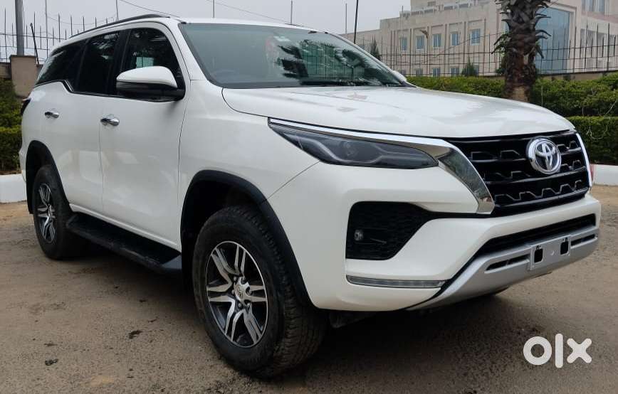 Toyota Fortuner 4x2 Mt 2.8 Diesel, 2023, Diesel