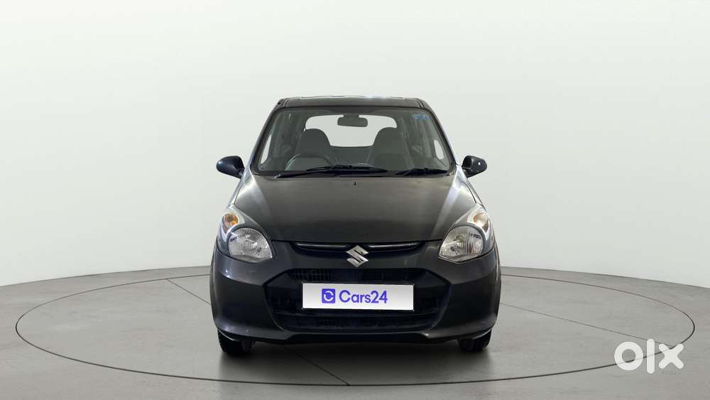 Maruti Suzuki Alto 800 2012-2016 Lxi, 2015, Petrol
