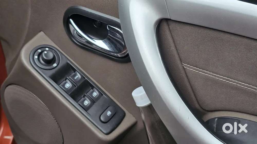 Renault Duster 2017 Diesel Well Maintained