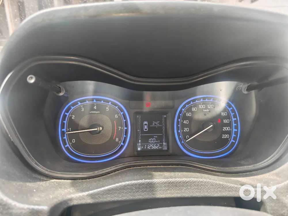 Toyota Urban Cruiser 2022 Petrol Good Condition