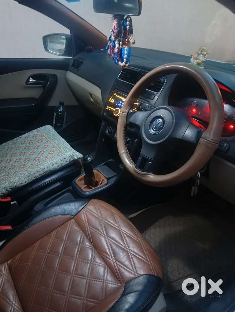 Polo Car Sale  No Issues
