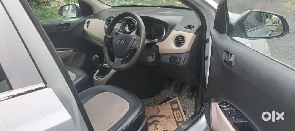 Hyundai Grand I10 Magna 1.2 Crdi, 2019, Diesel