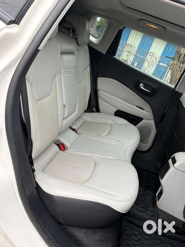 Jeep Compass 2020 Diesel Well Maintained