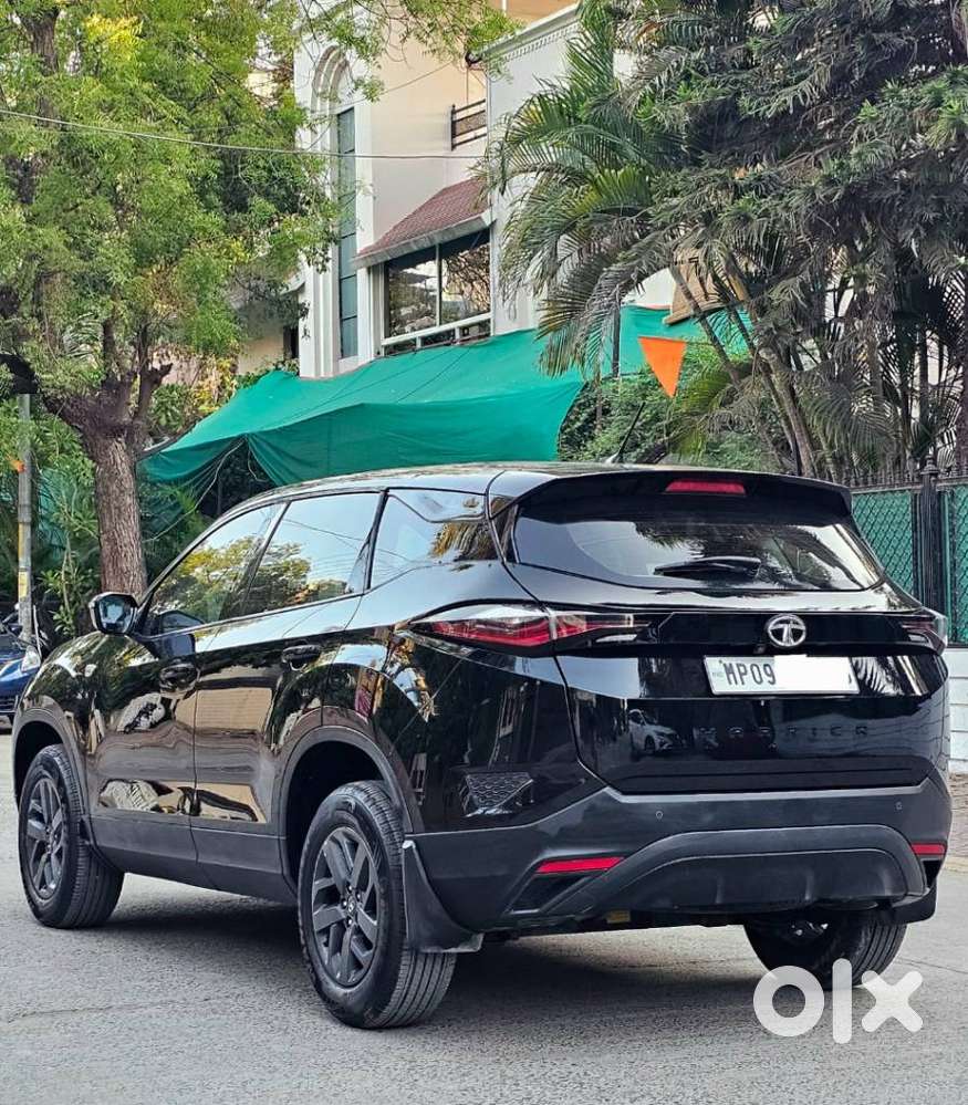 Tata Harrier Xt+, 2022, Diesel