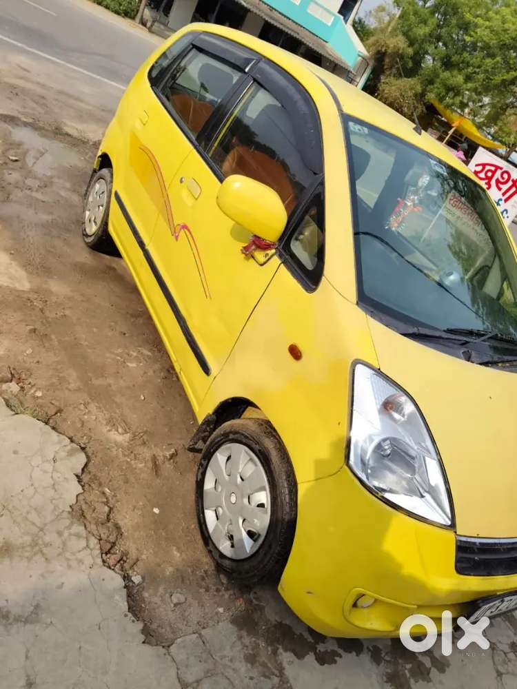 New Car Leni H