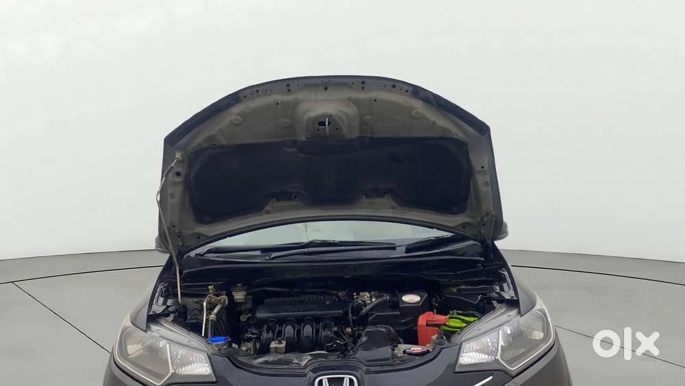 Honda Jazz 1.2 V I Vtec, 2016, Petrol