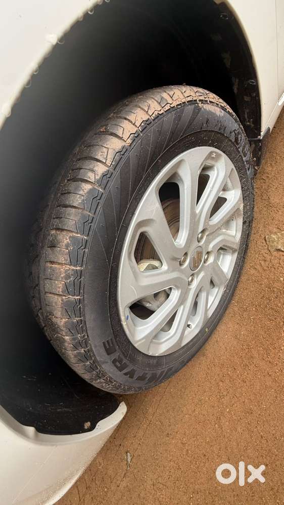 Maruti Baleno Zeta 2024