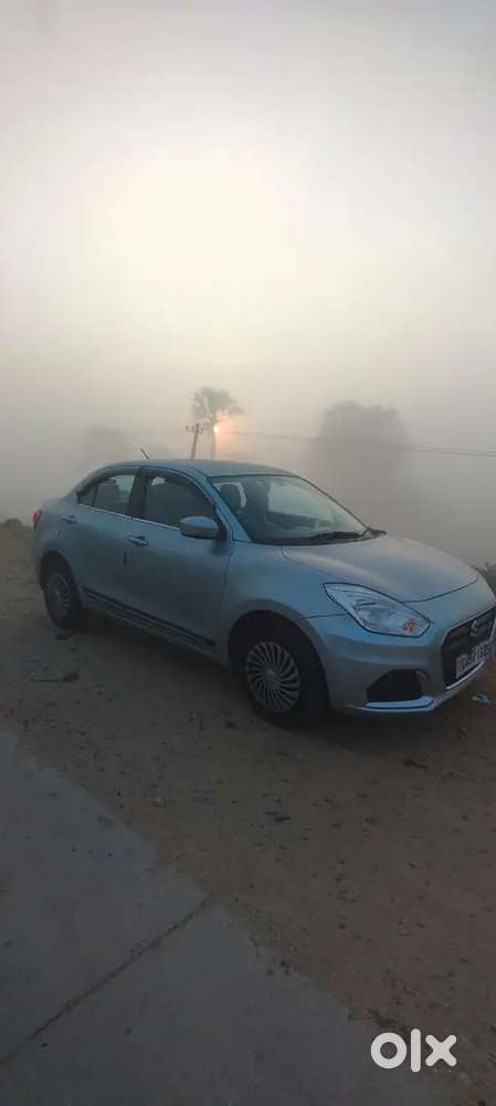 Maruti Suzuki Dzire 2024 Petrol Well Maintained