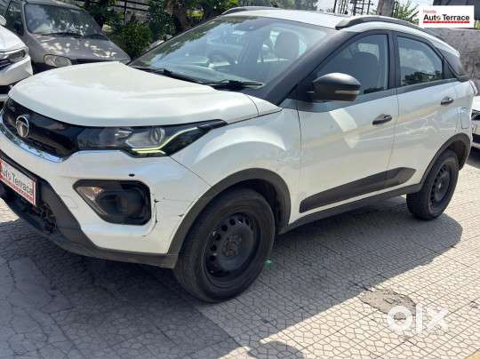 Tata Nexon 1.5 Revotorq Xz, 2021, Diesel