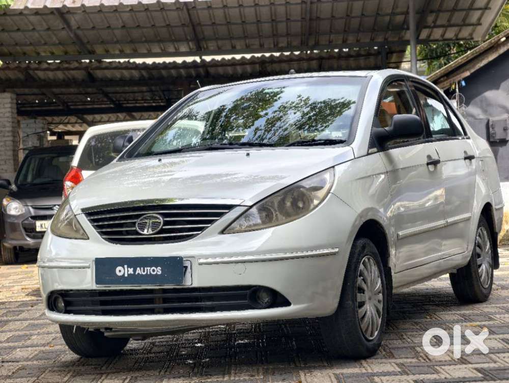 Tata Manza, 2011, Diesel