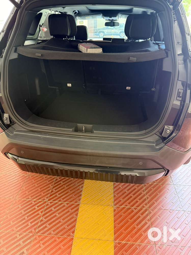 Tata Harrier Diesel 2023-2024 Reg. Fearless Plus Top Model Drk Edition