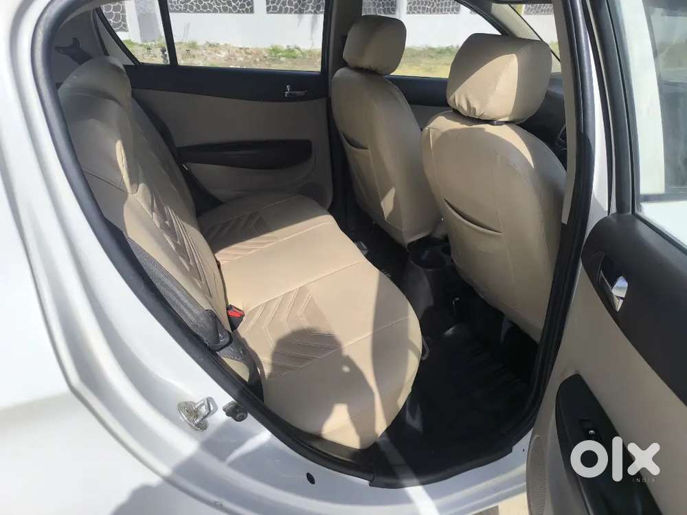 Hyundai I20 Petrol 2015 Registered 1st Owner
