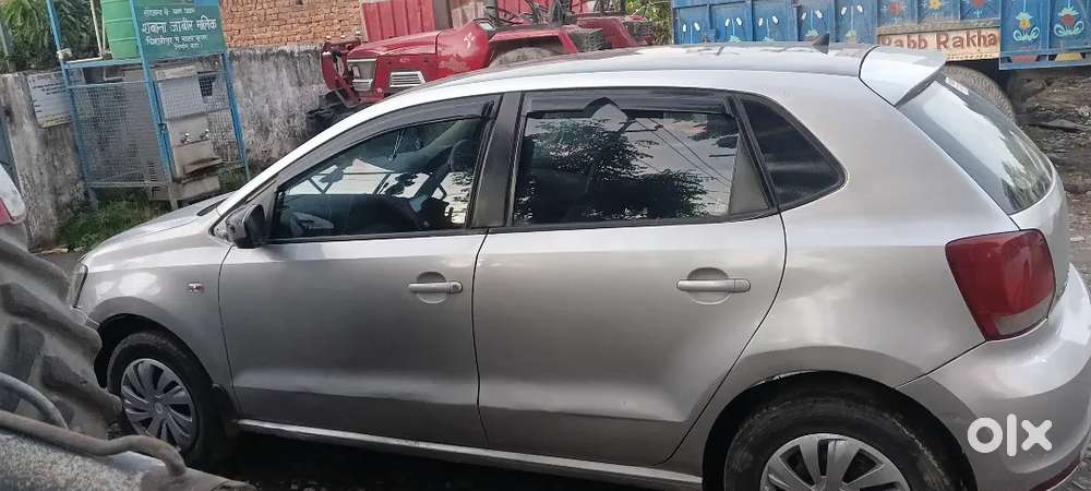 Volkswagen Polo 2011