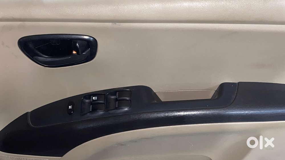 Hyundai I10 Magna 1.1l, 2016, Petrol