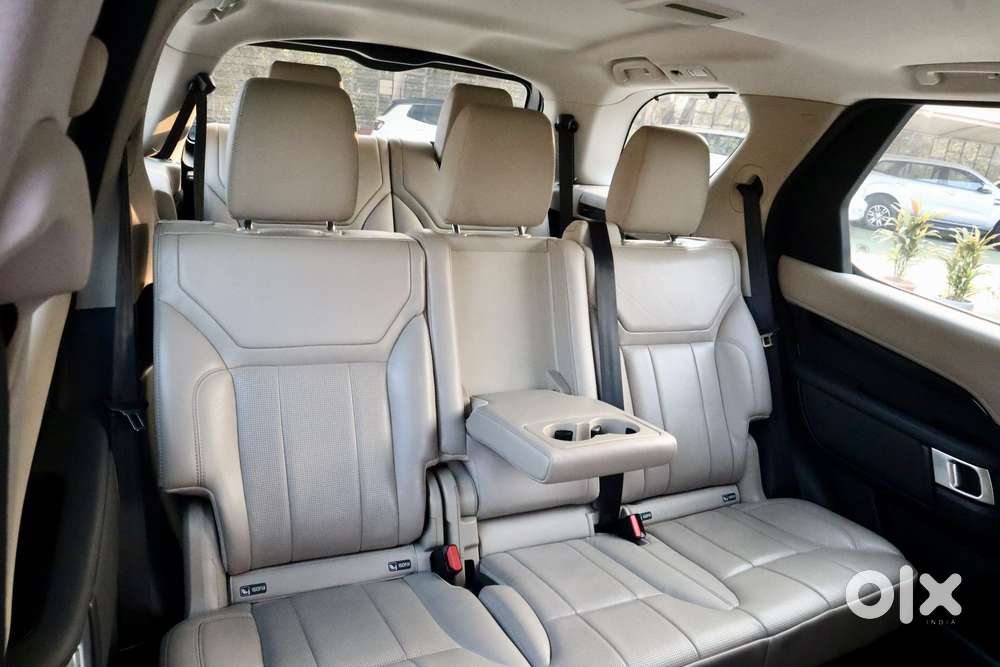 Land Rover Discovery Se 3.0 Diesel, 2019, Diesel