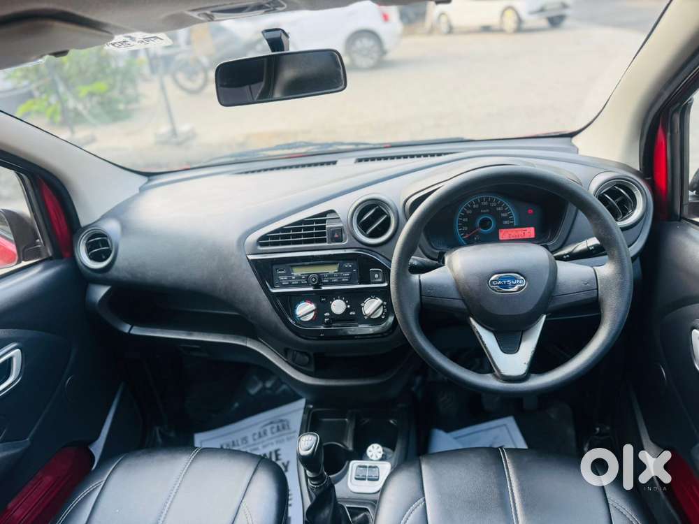 Datsun Redigo