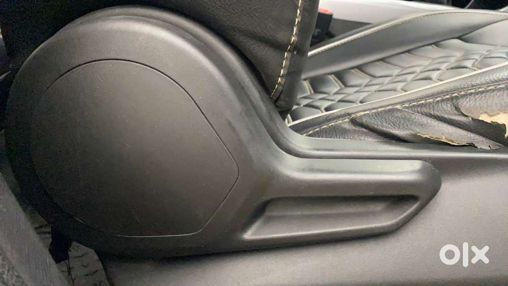 Tata Nexon 1.2 Revotron Xm (s), 2022, Diesel