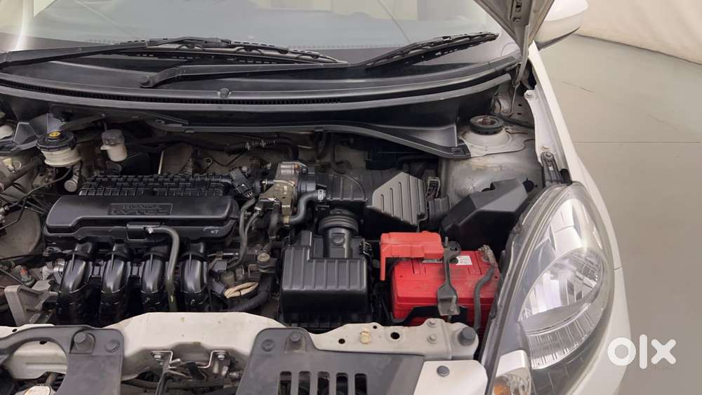 Honda Amaze Ex I-vtec, 2014, Petrol