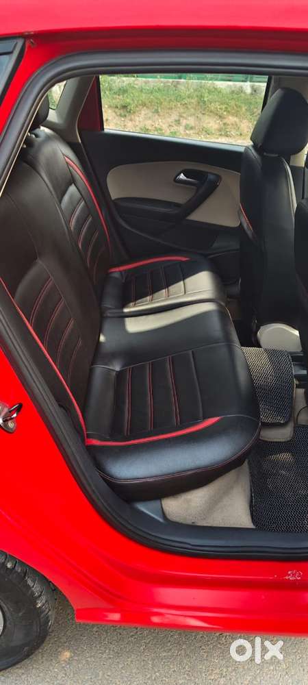 Maruti Suzuki Ritz Vdi Bs-iv, 2013, Diesel