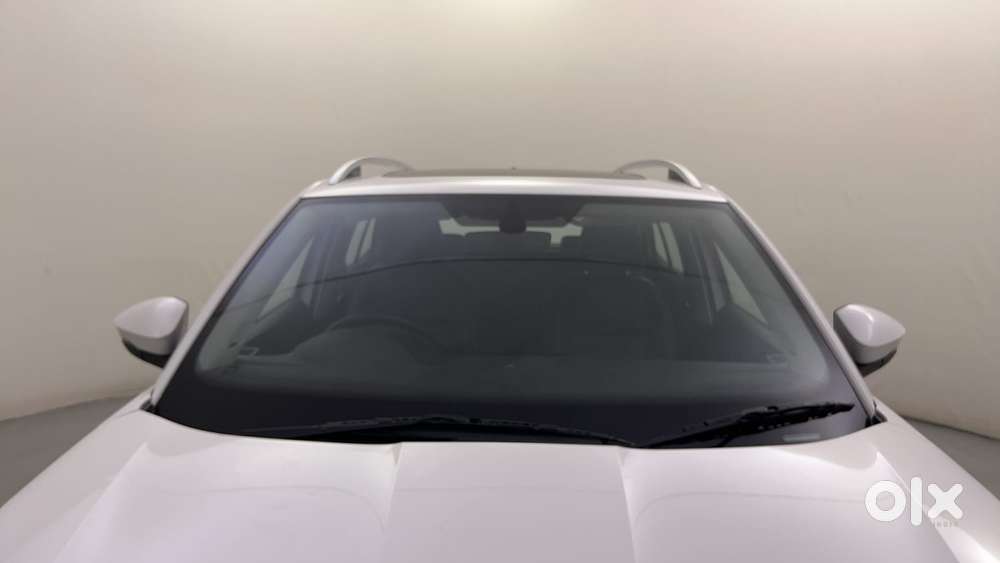 Skoda Kushaq Style 1.5l Tsi Mt, 2022, Petrol