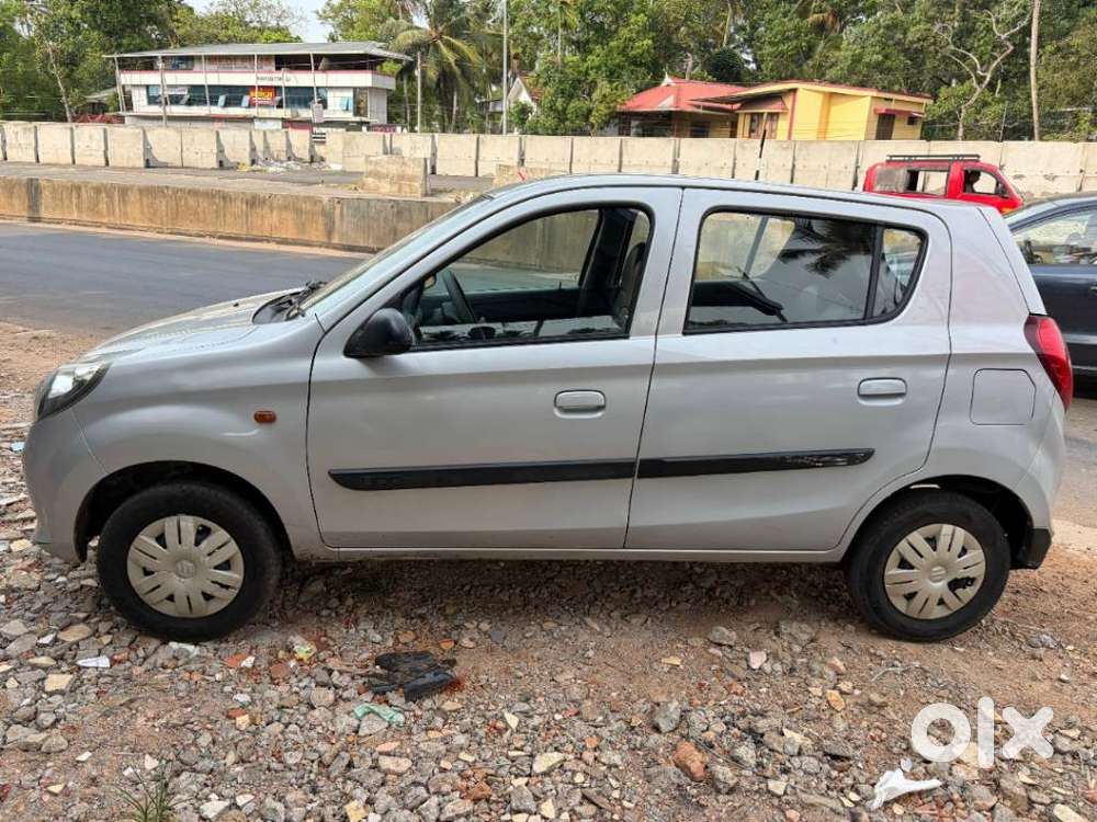 Maruti Suzuki Alto 800 Lxi, 2013