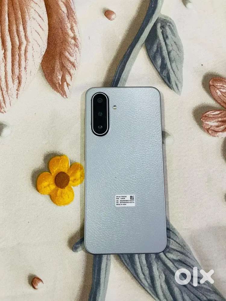 Samsung A17 128