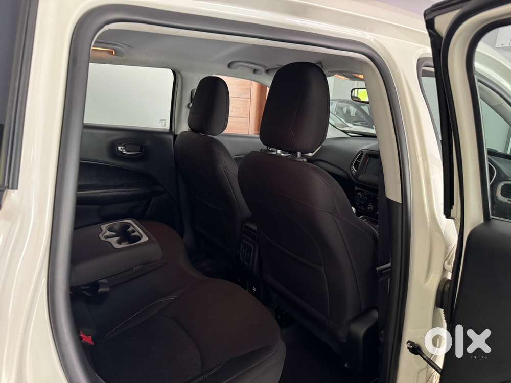 Jeep Compass 2.0 Diesel 2020