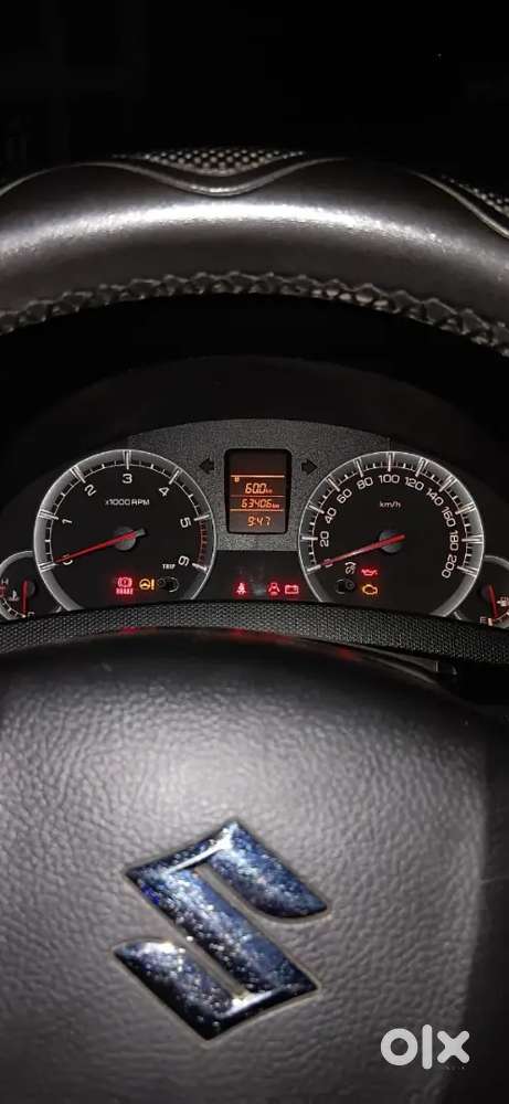 Maruti Suzuki Swift 2014 
Sony Speakers
Smart Android Display