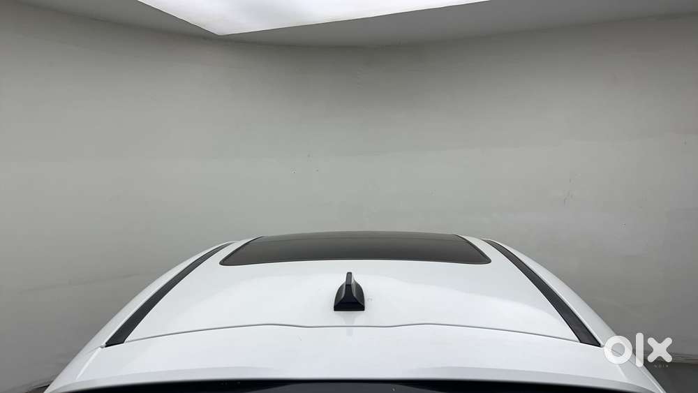 Tata Curvv 1.2 Turbo Petrol, 2024, Petrol