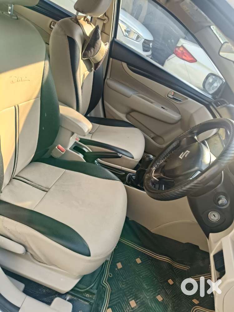 Maruti Suzuki Ciaz 1.4 Sigma, 2018, Petrol