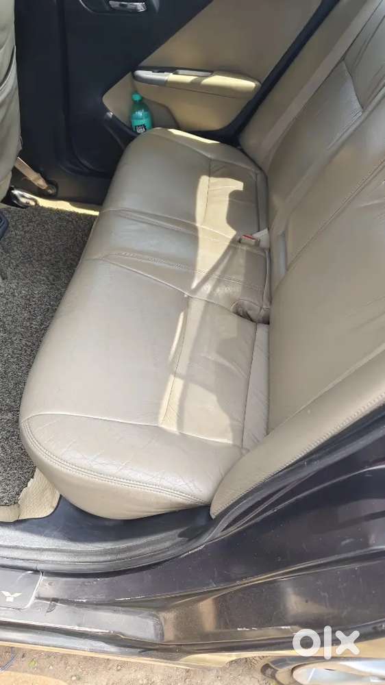 Honda City 2014 Petrol 4th