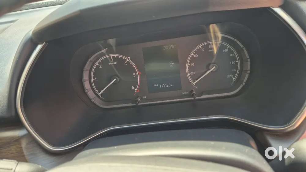 Tata Harrier 2021 Diesel Good Condition